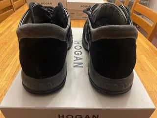 Hogan Interactive Taglia 43 nere