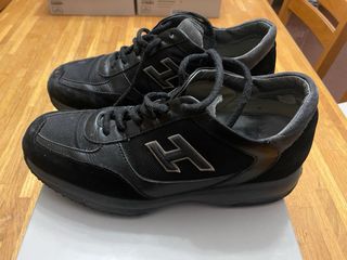 Hogan Interactive Taglia 43 nere