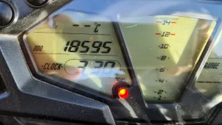 Kawasaki Z800 (NEGOCIABLE) Muy pocos Km.