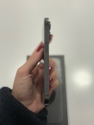 iPhone 13 Pro 256GB Gris/Plata