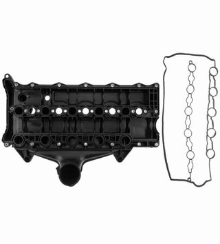 Colector Admisión Volvo