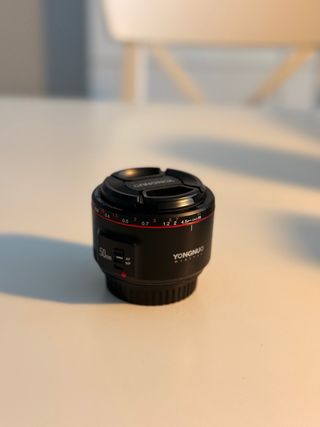 Canon EOS 250D | Pack Completo  (4K y Wifi)