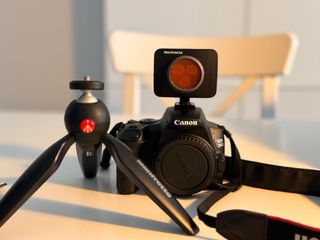 Canon EOS 250D | Pack Completo  (4K y Wifi)