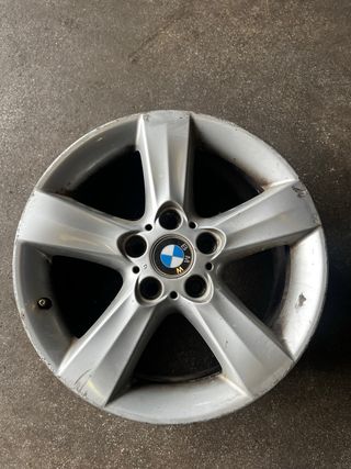 Llantas BMW Serie 3 17”