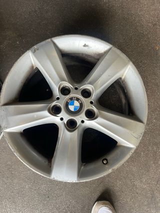 Llantas BMW Serie 3 17”