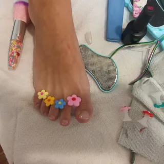 Servicio a domicilo de estetica