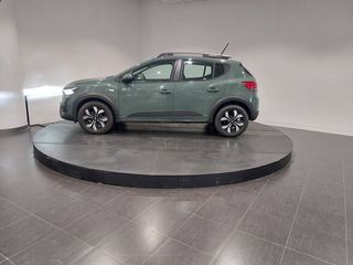 Dacia Sandero  Stepway TCe Expresion 67kW Expresion