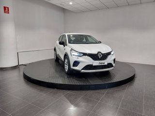 Renault Captur Captur TCe Intens 74kW GLP Intens