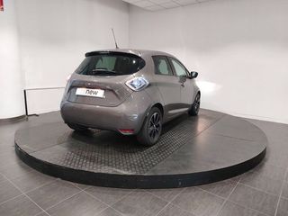 Renault Zoe  Bose 40 R90 Flexi 68kW Bose