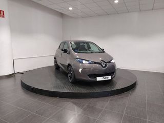Renault Zoe  Bose 40 R90 Flexi 68kW Bose