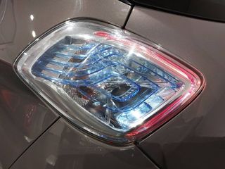 Renault Zoe  Bose 40 R90 Flexi 68kW Bose