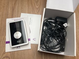 Apogee Duet - Interfaz Audio