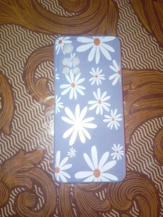 4 Fundas Redmi Note 11 5G