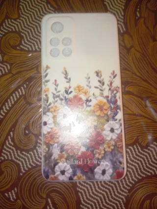 4 Fundas Redmi Note 11 5G