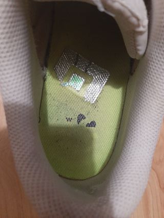 Zapatillas Nike Court Royale 2 Blancas