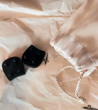 Stivali Paciotti Pelle e Camoscio Neri