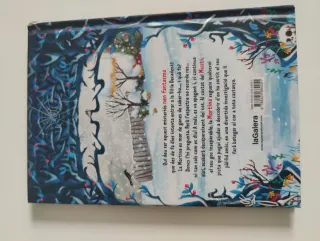 Mortina 3. L'amic fantasma