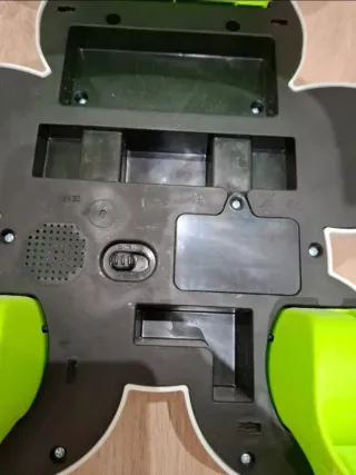 Andador musical bebé NUEVO