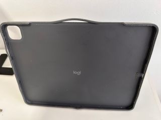 iPad Pro 12.9 5ª Gen M1 Plata