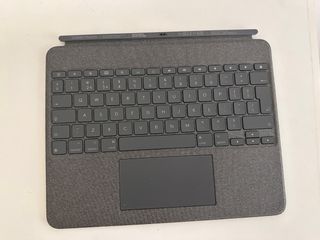 iPad Pro 12.9 5ª Gen M1 Plata