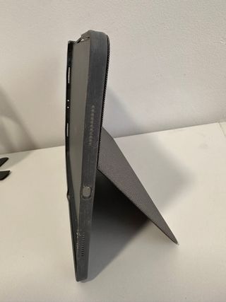 iPad Pro 12.9 5ª Gen M1 Plata