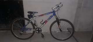 Bicicleta BH Supra 600