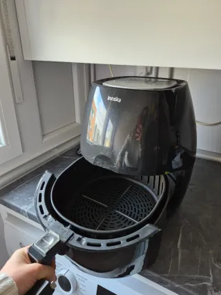 Freidora de aire Innsky 5,5L