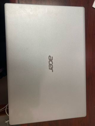 Acer Aspire 3 A315-23 Portátil 15.6”.Incluye funda