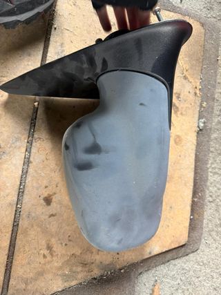 Piezas Land Rover Freelander 2004 5 puertas