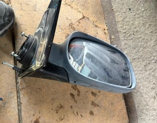 Piezas Land Rover Freelander 2004 5 puertas