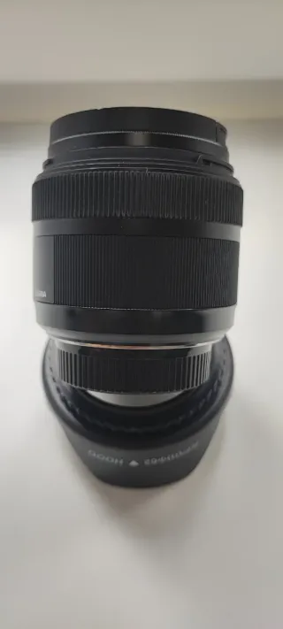 Sigma Art 30mm F1.4 Nikon