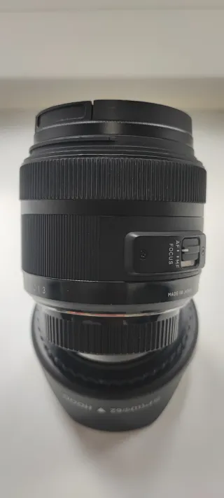 Sigma Art 30mm F1.4 Nikon