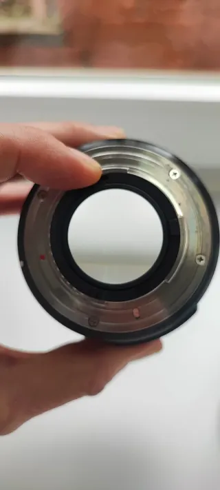 Sigma Art 30mm F1.4 Nikon