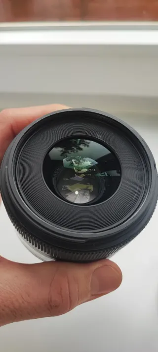 Sigma Art 30mm F1.4 Nikon