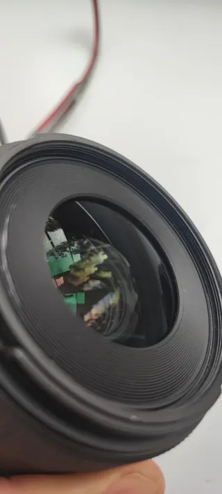 Sigma Art 30mm F1.4 Nikon