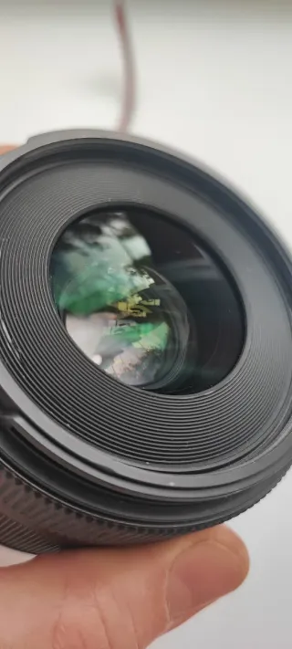 Sigma Art 30mm F1.4 Nikon