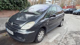 Citroen PICASSO 2.0 HDI 90cv. 2005