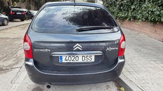Citroen PICASSO 2.0 HDI 90cv. 2005