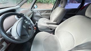 Citroen PICASSO 2.0 HDI 90cv. 2005