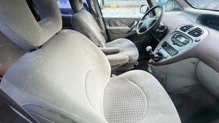 Citroen PICASSO 2.0 HDI 90cv. 2005
