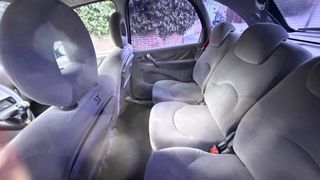 Citroen PICASSO 2.0 HDI 90cv. 2005