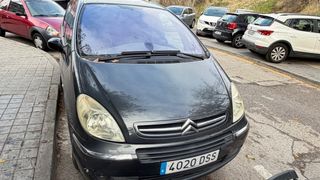 Citroen PICASSO 2.0 HDI 90cv. 2005