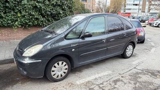 Citroen PICASSO 2.0 HDI 90cv. 2005