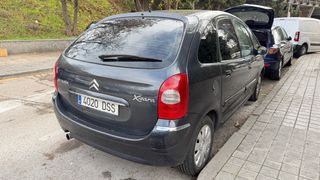 Citroen PICASSO 2.0 HDI 90cv. 2005
