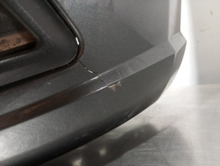 PARAGOLPES DELANTERO SEAT IBIZA (KJ1) CHY 6F08072