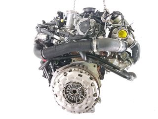 Motor Audi A3 2.0 TDI CRL 2016