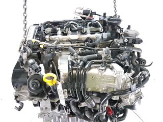 Motor Audi A3 2.0 TDI CRL 2016
