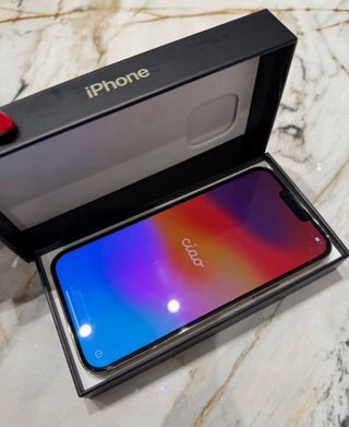 iPhone 13 Pro Max Dorado