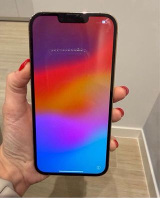 iPhone 13 Pro Max Dorado