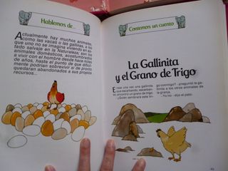 El mundo mágico de los niños